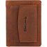  Montenegro Billetera RFID Piel 9 cm Modelo natur