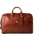  Stovia Bolsa de viaje Weekender Piel 45 cm Modelo marrone