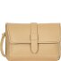  Gondola Garofano Bolsa de hombro Piel 19.5 cm Modelo havanna