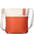  Jana Bolsa de hombro 29 cm Modelo papaya