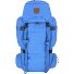  Kajka 55 Mochila de trekking M-L 74 cm Modelo un blue