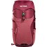  Hike Pack 20 Mochila de senderismo 50 cm Modelo bordeaux red