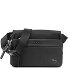  Furo Bolsa de hombro Protección RFID 22 cm Modelo black