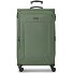  Melbourne 3.0 Trolley de 4 ruedas 79 cm con pliegue de expansión Modelo olive