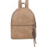  Lou Mochila de la ciudad 29 cm Modelo taupe