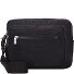  Bolsa de hombro Journey 28 cm Modelo black