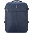  Ironik 2.0 Mochila de día 55 cm Compartimento para el portátil Modelo blu notte