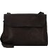  Bolsa de hombro Submarine Piel 32 cm Modelo schwarz
