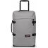  Tranverz 2 ruedas Carro de la cabina 51 cm Modelo pebble grey