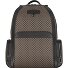  Mochila Core Compartimento para portátil de 41 cm Modelo dadino brown