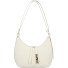  Goccia Bolsa de hombro Piel natural 22 cm Modelo panna 1