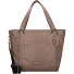  Eco Fritzi02 Bolsa de compras 50 cm Modelo eco mud