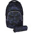  Milo Juego de mochilas escolares 2 piezas Modelo bishi