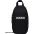  H-Signa Bolso bandolera 30 cm Modelo black beauty