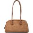 Daily Bolsa de hombro Piel natural 33 cm Modelo caramel
