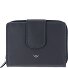  Polo Billetero RFID Piel 12,5 cm Modelo marineblau