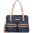  Bolso Sonja 35 cm Modelo midnight