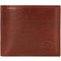  Story Uomo Cartera RFID Piel 11 cm Modelo braun
