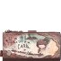  Core Cartera Protección RFID 20 cm Modelo mehrfarbig