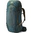 Katmai 65 Mochila de trekking M-L 77 cm Modelo oxide green