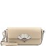  Signature Bolsa de hombro Piel 20.5 cm Modelo sand