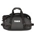  Chasm Bolsa de viaje Weekender 48.5 cm Modelo black