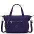  Basic Art Bolsa de hombro 44 cm Modelo moonlit blue
