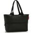  Bolsa de compras E1 50 cm Modelo black