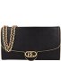  Adair Bolso de mano Piel 20 cm Modelo black antique gold