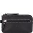  Funda para llaves Dallas de cuero 12,5 cm Modelo schwarz