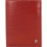  Billetera Toscana Piel RFID 9,5 cm Modelo braun