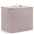  Vaasa Bolsa refrigerante L 37.5 cm Modelo muted rose