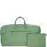  Positano Bolsa de viaje Weekender 55 cm Modelo salbei