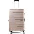  Flashline 4 ruedas Trolley 67 cm Modelo ivory gold