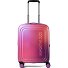  Logoduck + 4 ruedas Maletas de cabina 55 cm Con asa expansible Modelo winter sunrise