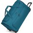 Duffle Essentials 2 ruedas Bolsa de viaje 71 cm Modelo petrol