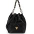  Beat Bolsa de hombro Mini Bag Piel 17 cm Modelo noir