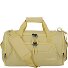  Kick Off Bolsa de viaje Weekender 40 cm Modelo yellow