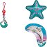  Magic Mags 3pcs. Modelo Dolphin Lana