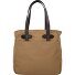  Luggage Twill Bolsa de compras Piel 35.5 cm Modelo tan