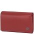  Cartera de piel esponjosa 15,5 cm Modelo red