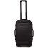  Transporter 40 2 ruedas Bolsa de viaje 57 cm Modelo raven black-black