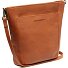 Moore Bolsa de hombro Piel 22 cm Modelo cognac