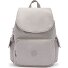  Mochila Basic City Pack 37 cm Modelo grey gris