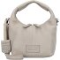  Soft Skylar Bolso Piel 18 cm Modelo generous grey