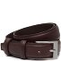  Elliot Cinturón Piel Modelo brown | 95 cm