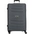  Leon 4 ruedas Carrito 76 cm Modelo anthrazit