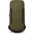  Kestrel 45 L Mochila de trekking 68 cm Modelo moss green