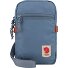  High Coast Bolsa de hombro Mini Bag 11 cm Modelo dawn blue