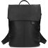  Mademoiselle.M Mochila de día 35 cm Compartimento para laptop Modelo noir